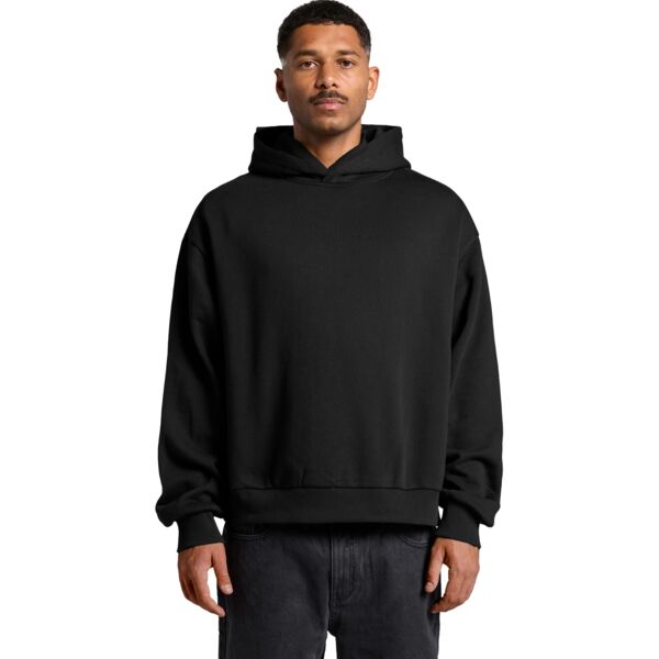 5172 Men's Box Minus Hood [-4cm] Thumbnail