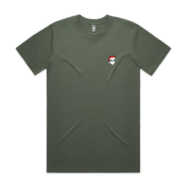 Minimal Relaxed Men's Tee Thumbnail