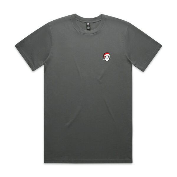 Minimal Relaxed Men's Tee Thumbnail