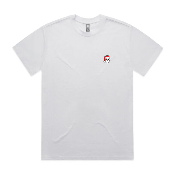Minimal Oversized Men's Tee Thumbnail
