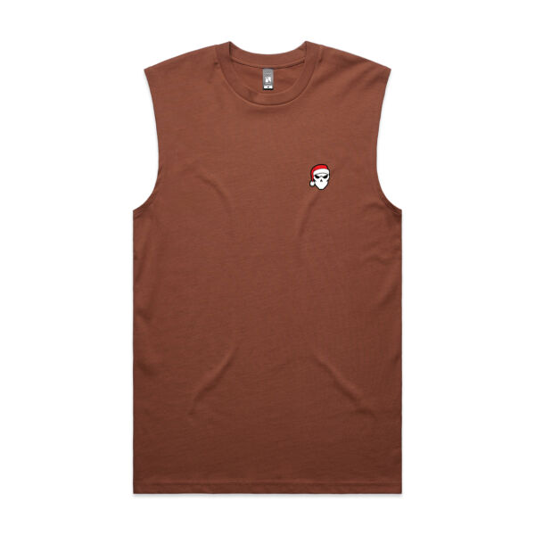 Minimal Men's Tank Thumbnail