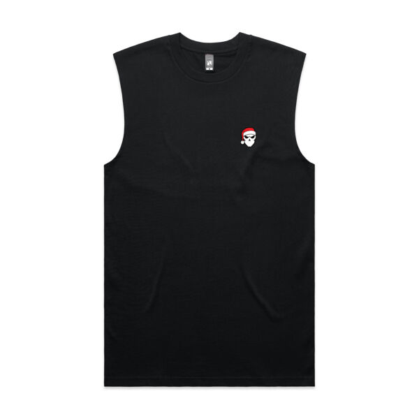 Minimal Men's Tank Thumbnail