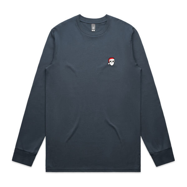 Minimal Men's L/S Tee Thumbnail