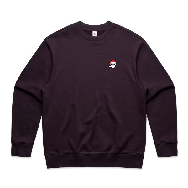 Minimal Men's Crew Thumbnail