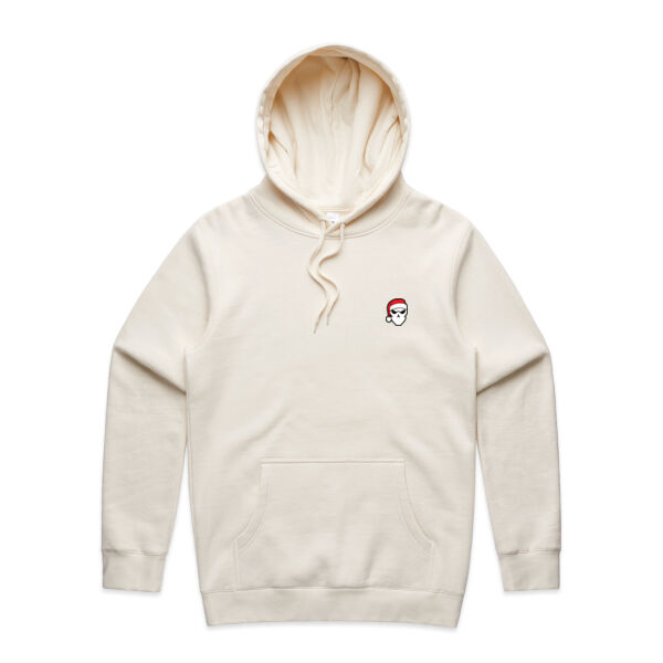 Minimal Men's Hoodie Thumbnail