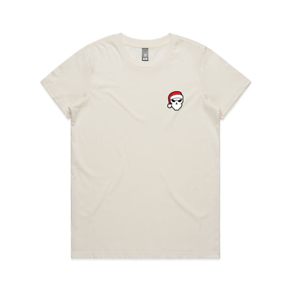 Minimal Fitted WO Tee Thumbnail