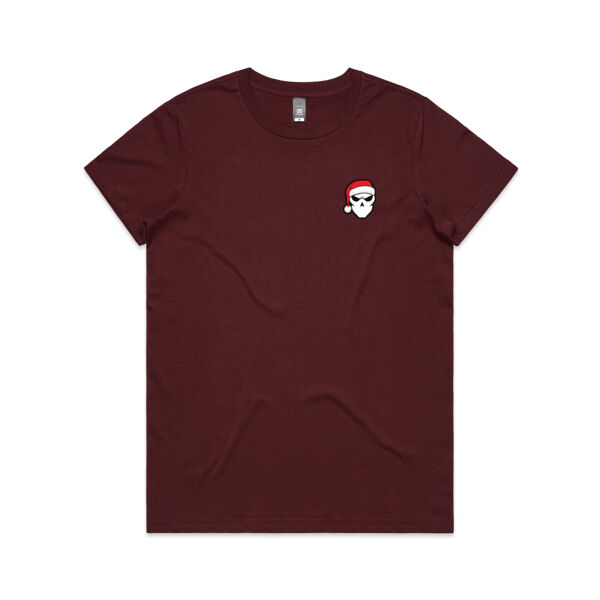 Minimal Fitted WO Tee Thumbnail