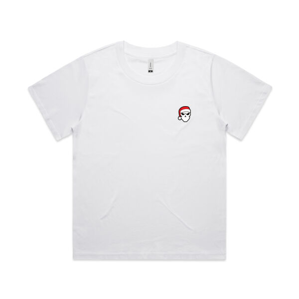 Minimal Martina WO Tee Thumbnail