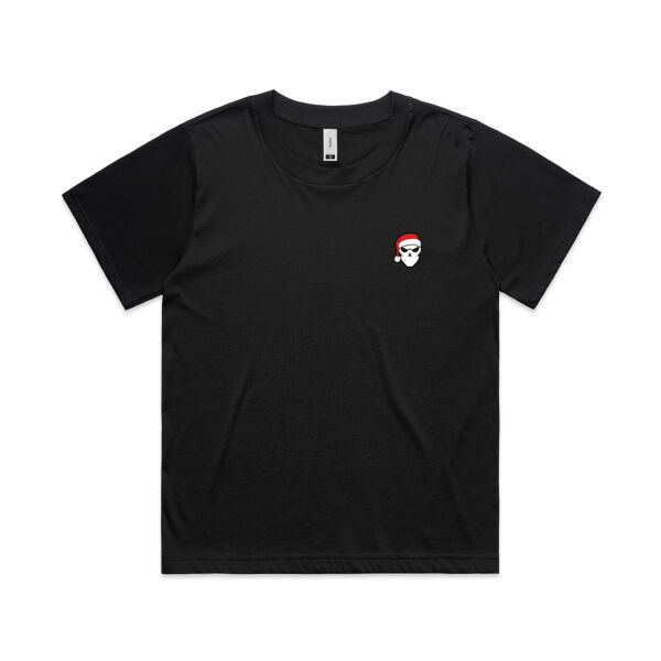 Minimal WO Oversized Mid Tee Thumbnail