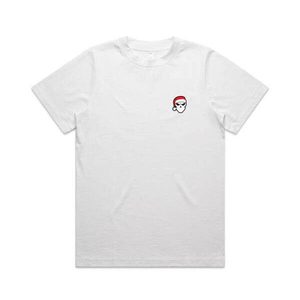 Minimal Oversized WO Tee Thumbnail