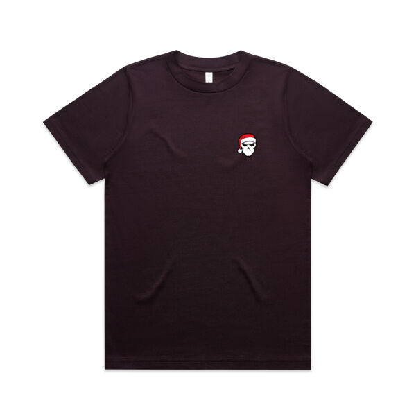 Minimal Oversized WO Tee Thumbnail