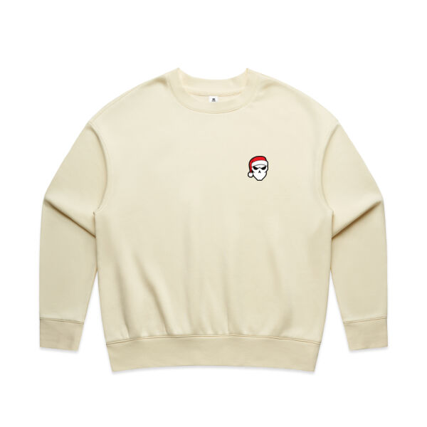 Minimal WO Crew Thumbnail