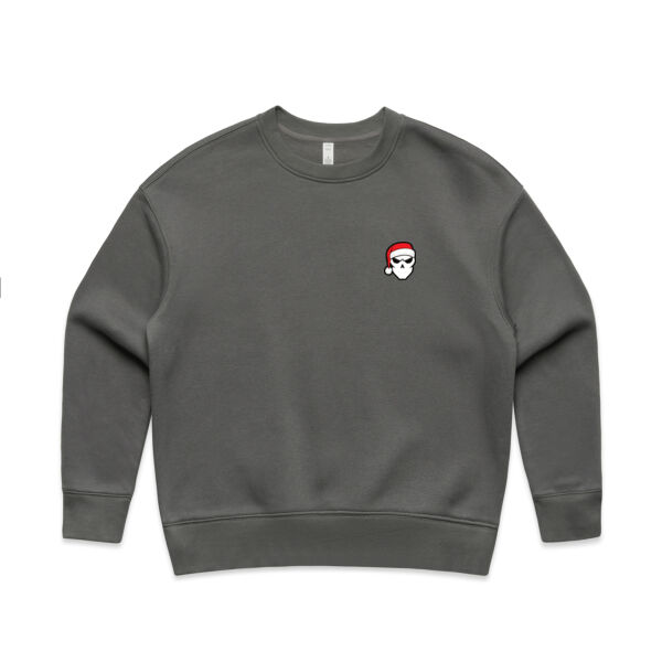 Minimal WO Crew Thumbnail