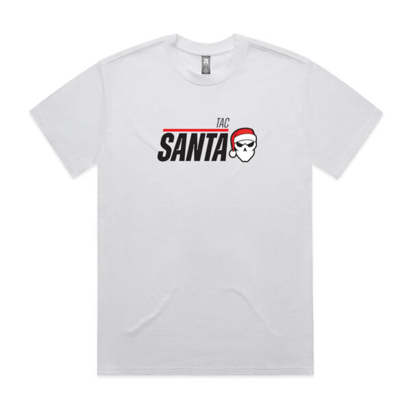 Classic Oversized Men's Tee Thumbnail