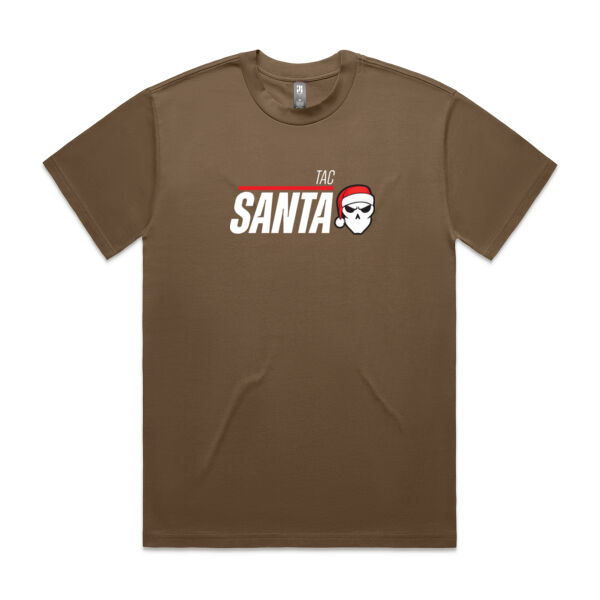 Classic Oversized Men's Tee Thumbnail