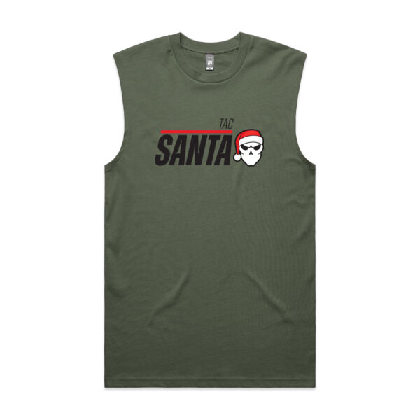 Classic Men's Tank Thumbnail