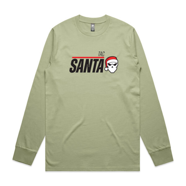 Classic Relaxed Men's L/S Thumbnail