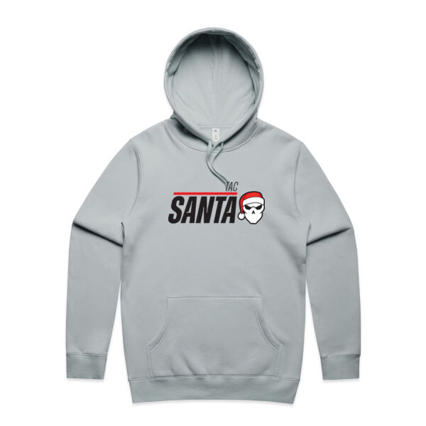 Classic Men's Hoodie Thumbnail