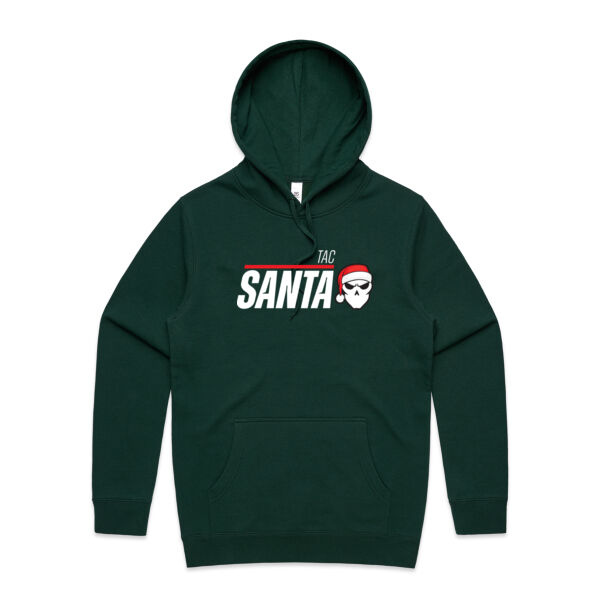 Classic Men's Hoodie Thumbnail