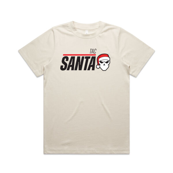 Classic Fitted WO Tee Thumbnail