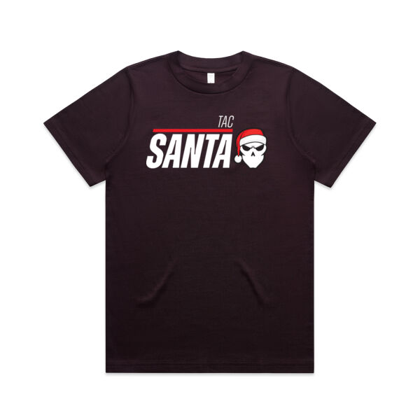 Classic Fitted WO Tee Thumbnail