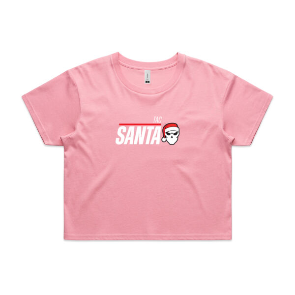 Classic WO Crop Tee Thumbnail