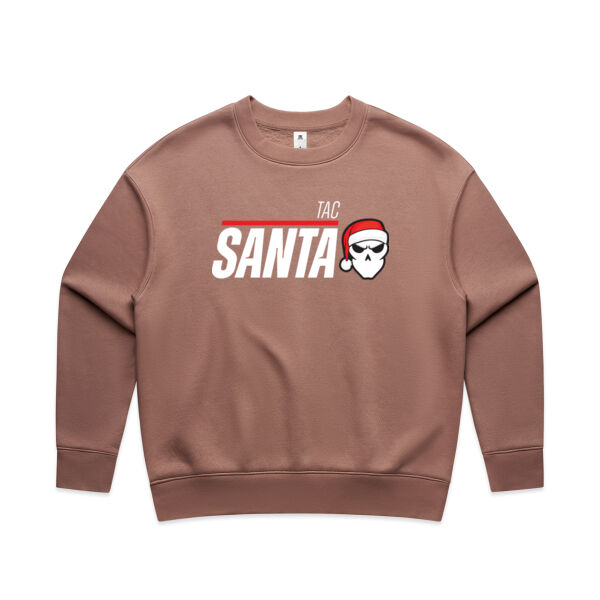 Classic WO Crew Thumbnail