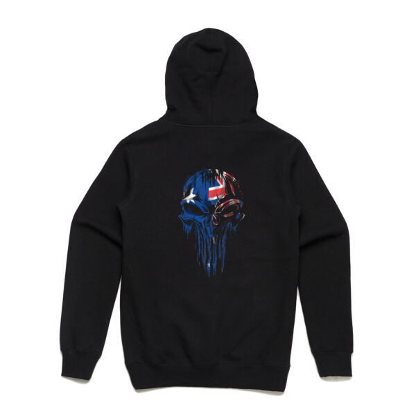 Lethal Op Men's Hoodie Thumbnail