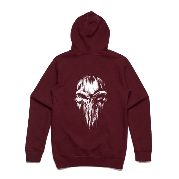 Lethal Op Men's Hoodie Thumbnail