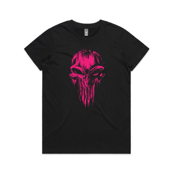 Lethal Op WO Fitted Tee Thumbnail