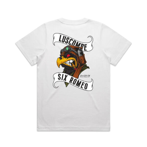 6R WO Oversized Tee Thumbnail