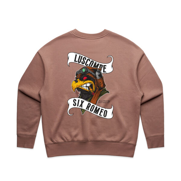 6R WO Relaxed Crew Thumbnail