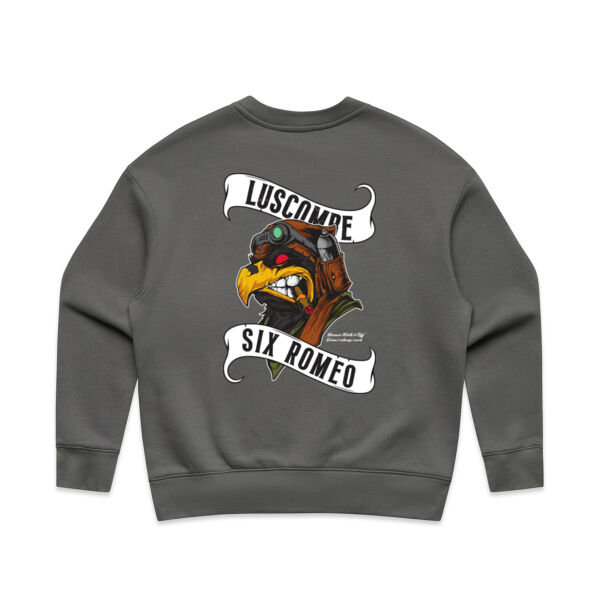 6R WO Relaxed Crew Thumbnail