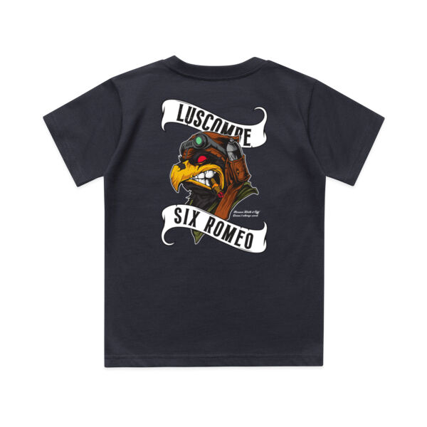 6R Youth's Tee Thumbnail