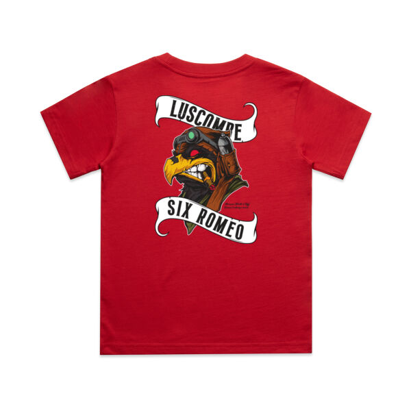 6R Youth's Tee Thumbnail