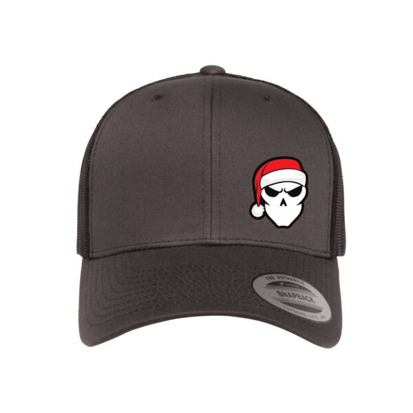 Tac Santa Trucker Cap Thumbnail