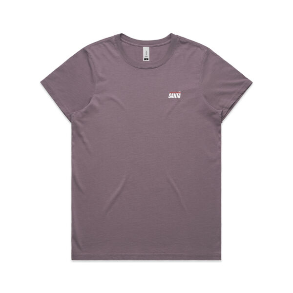 Grit WO Fitted Tee Thumbnail