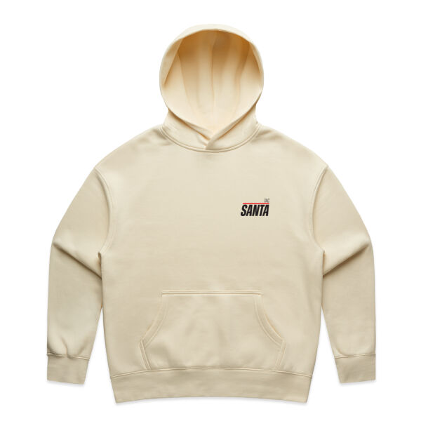 Grit WO Relaxed Hoodie Thumbnail