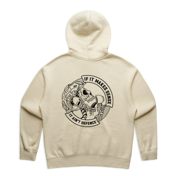 IIMS WO Relaxed Hoodie Thumbnail
