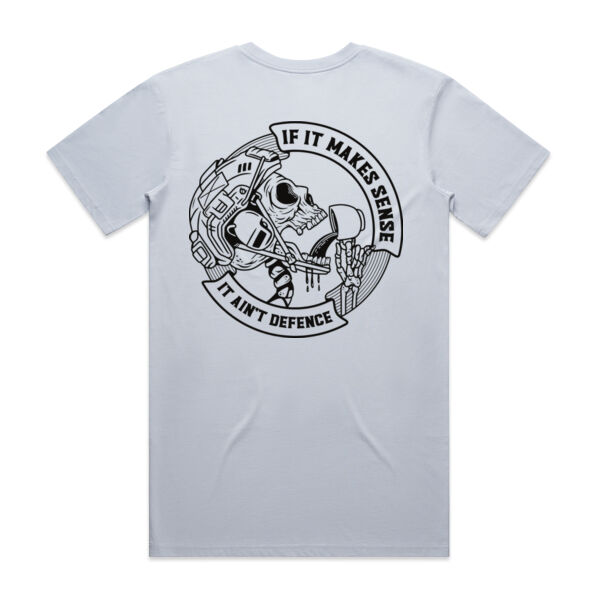 IIMS Men's Fitted Tee Thumbnail