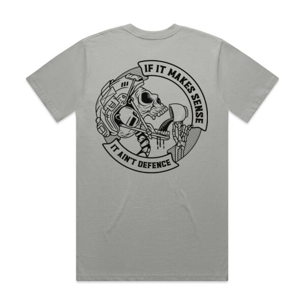 IIMS Men's Relaxed Tee Thumbnail