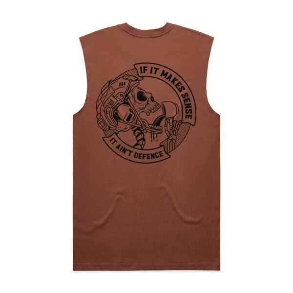 IIMS Men's Tank Thumbnail