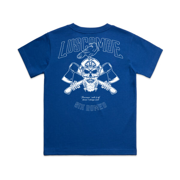 6R Youth's Tee Thumbnail