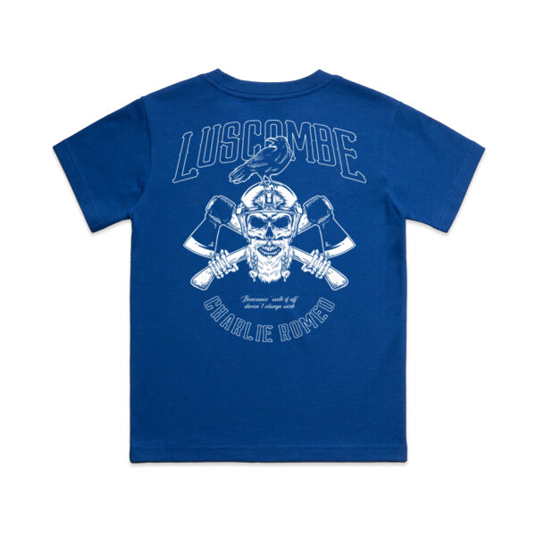 CR Youth's Tee Thumbnail