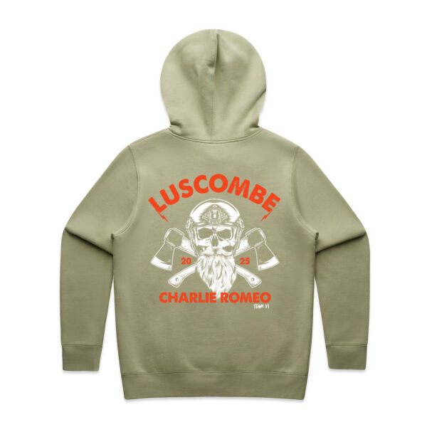 CR WO Hoodie Thumbnail