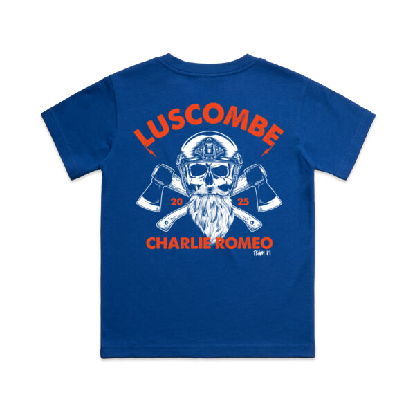 CR Youth's Tee Thumbnail