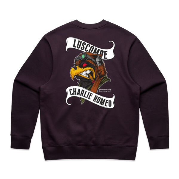 CR Mens Crew Thumbnail