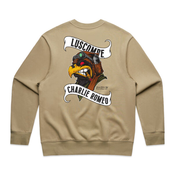 CR Mens Crew Thumbnail