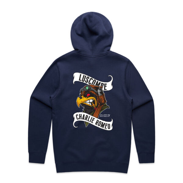 CR Mens Hoodie Thumbnail