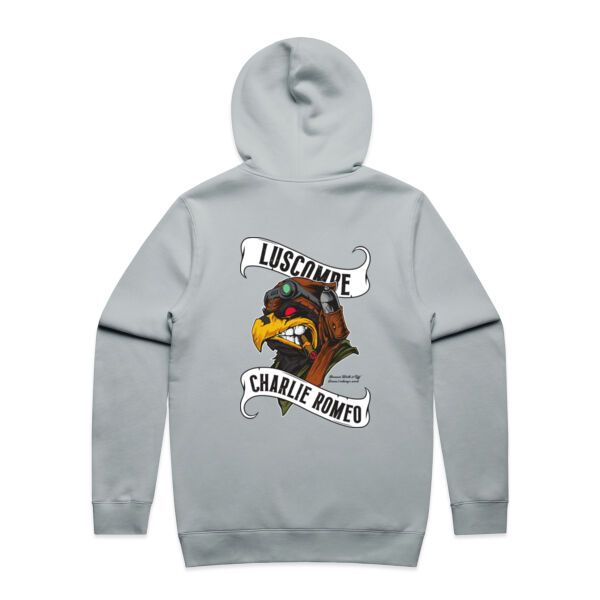 CR Mens Hoodie Thumbnail